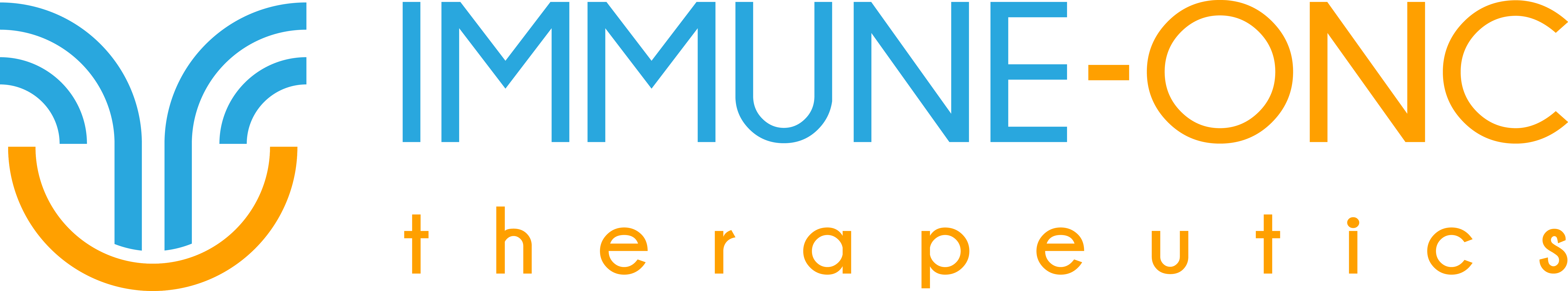 Immune-Onc logo